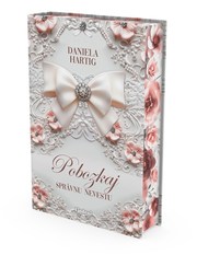 Pobozkaj správnu nevestu