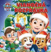 Labková patrola – Vianočná rozprávka