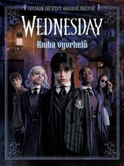 Wednesday: Kniha vyvrhelů