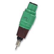 Náhradný hrot pre technické pero Rotring Isograph - 0,3 mm
