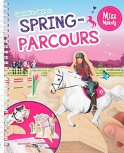 Spring-Parcours - Miss Melody