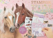 Stamping Fun - Miss Melody