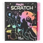Magic Scratch
