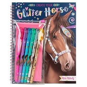 Glitter Horse - Miss Melody