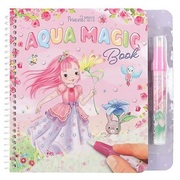 Aqua Magic Book - Princess Mimi
