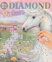 Diamond Picture - Miss Melody