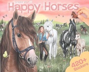 Happy Horses - Create your