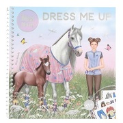 Dress me up - Miss Melody