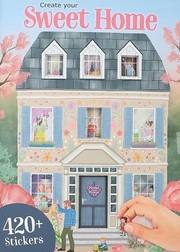 Sweet Home - Create your