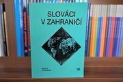 Slováci v zahraničí 35