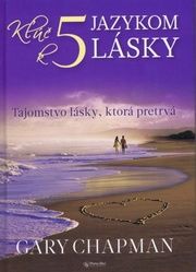 Kľúč k 5 jazykom lásky