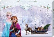 Adventný kalendár Ľadové kráľovstvo