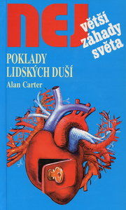Poklady lidských duší
