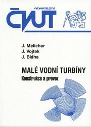 Malé vodní turbíny - konstrukce a provoz