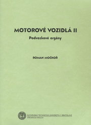 Motorové vozidlá II.