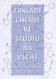 Základy chemie ke studiu na VŠCHT