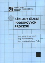 Základy řízení podnikových procesů