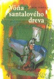 Vôňa santalového dreva