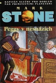 Mark Stone: Peggy v nesnázích
