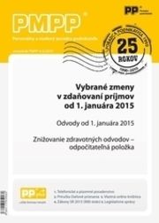 Personálny a mzdový poradca podnikateľa 4-5/2015