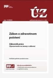 Úplné znenia zákonov 11/2015