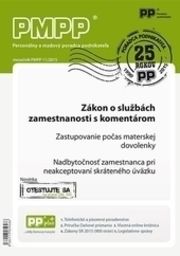 Personálny a mzdový poradca podnikateľa 11/2015