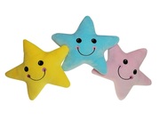 Hviezdička vankúšik 24cm