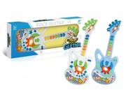 Detská gitara, sv., zv.