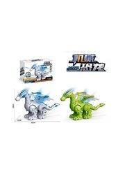 Chodiaci drak so zvukom a svetlami