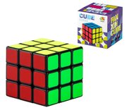 Skladacia kocka v krabičke