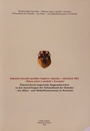 Rakúsko-uhorské pamätné čiapkové odznaky v zbierkach NBS - Múzea mincí a medailí v Kremnici