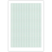 Milimetrovy papier A4 100 listov