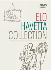 Elo Havetta Collection (2 DVD)