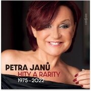 Petra Janů: Hity a rarity 1975-2022
