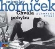 Chvála pohybu - Audiokniha