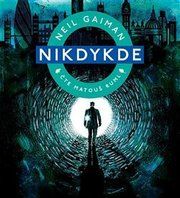 Nikdykde (2x Audio na CD - MP3)