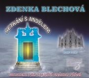 Setkání s andělem v Digipacku