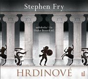 Hrdinové (2x Audio na CD - MP3)