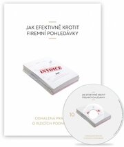 Jak efektivně krotit firemní pohledávky - CD