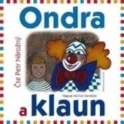 CD - Ondra a klaun