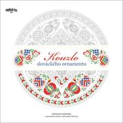 Kouzlo slováckého ornamentu