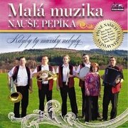 Malá muzika Nauše Pepíka: Kdyby ty muziky nebyly