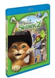 Shrek 2 