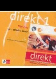 Direkt 1CZ CD /2CD/
