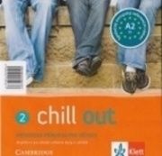 Chill out 2 CZ metodická příručka