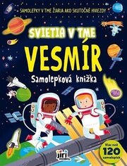 Svietia v tme - Vesmír