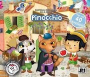 Rozprávaj rozprávku zas a znova - Pinocchio