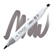TOUCH Brush Twin Marker WG6