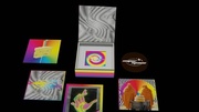 Superspace: Superspace (Card)