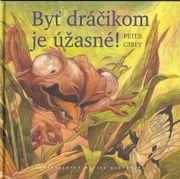 Byť dráčikom je úžasné!
